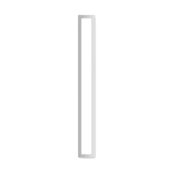 Inline 2.0 Lighting Sconce, Silver