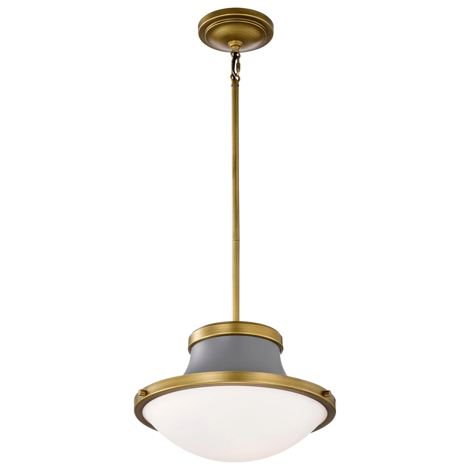 60W SAT 60/7917 1LT 60W FX 1-Light 60W Satin Nickel Satin Nickel Pendant