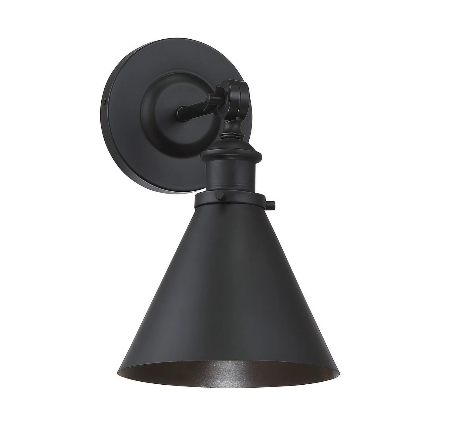 Glenn Sconce, Matte Black - Image 2