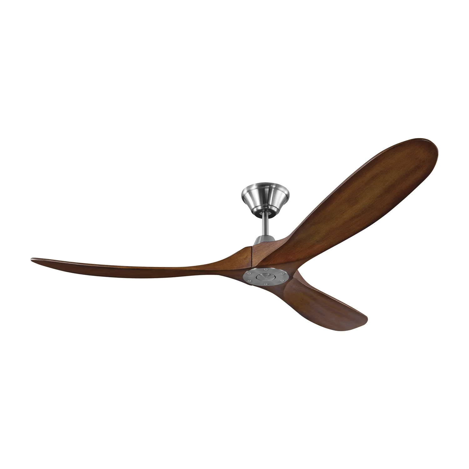 Maverick 60 in Ceiling Fan - Image 3