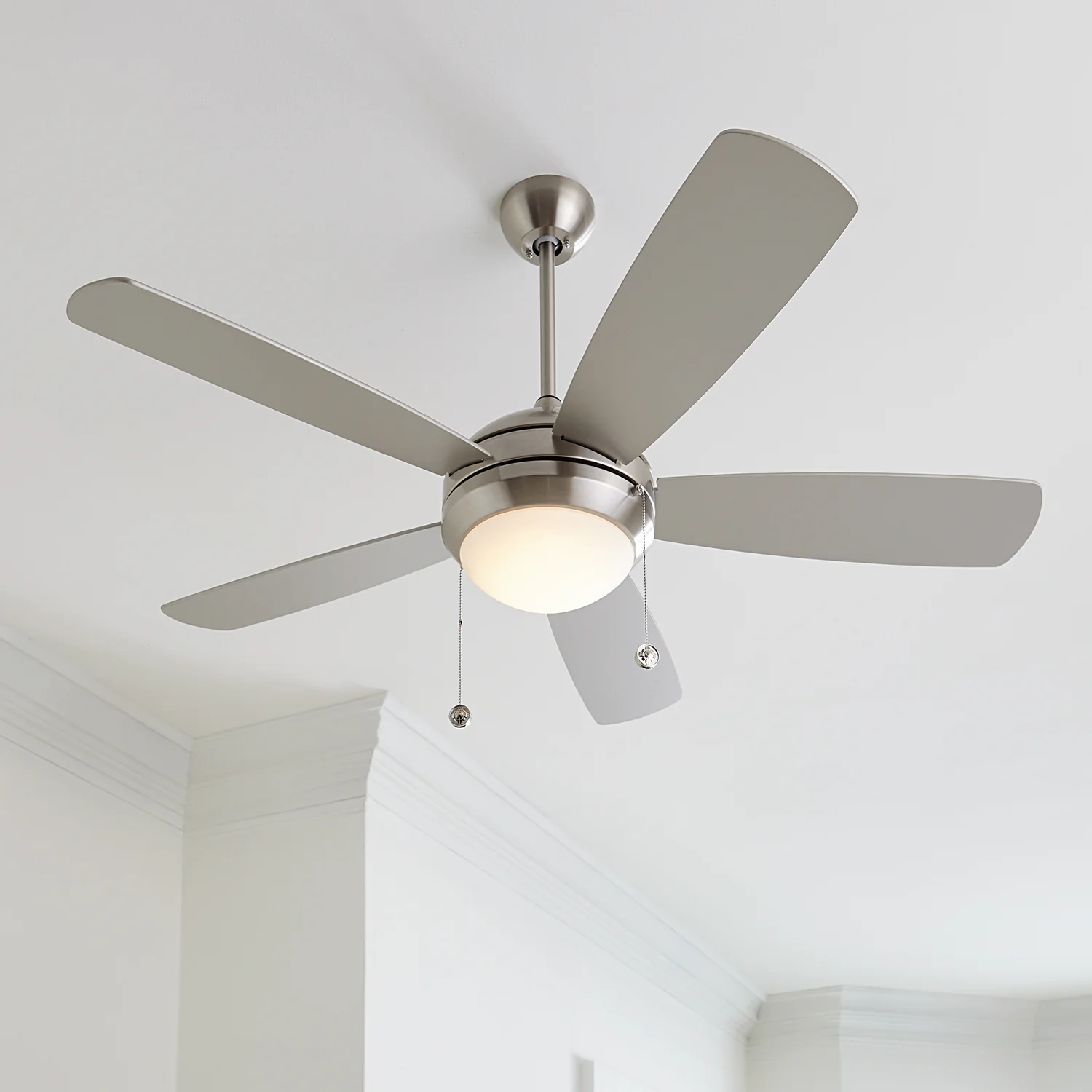52 in 5-Blade Ceiling Fan Light Kit - Image 8