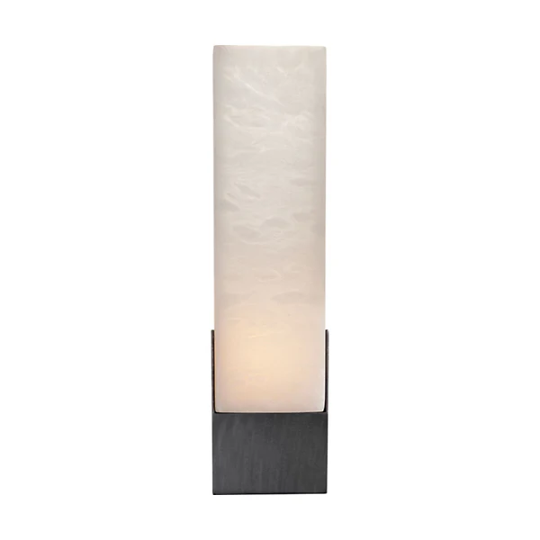 Foster Bathroom Vanity Light, Midnight Black - Image 2