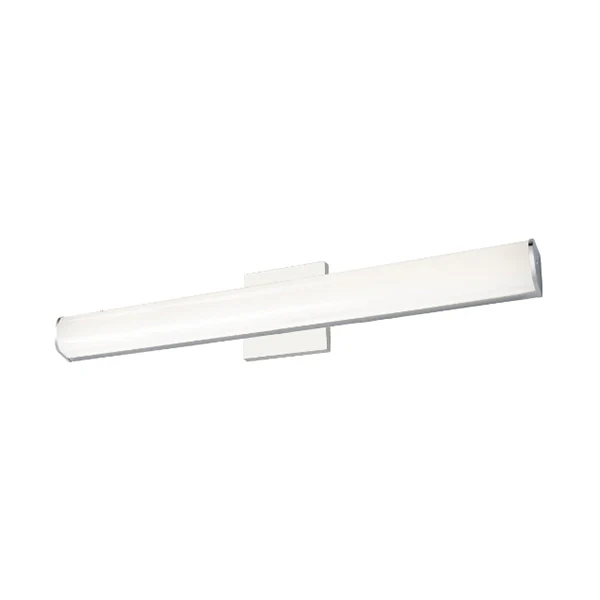 Rory Bathroom Vanity Light, Midnight Black - Image 2