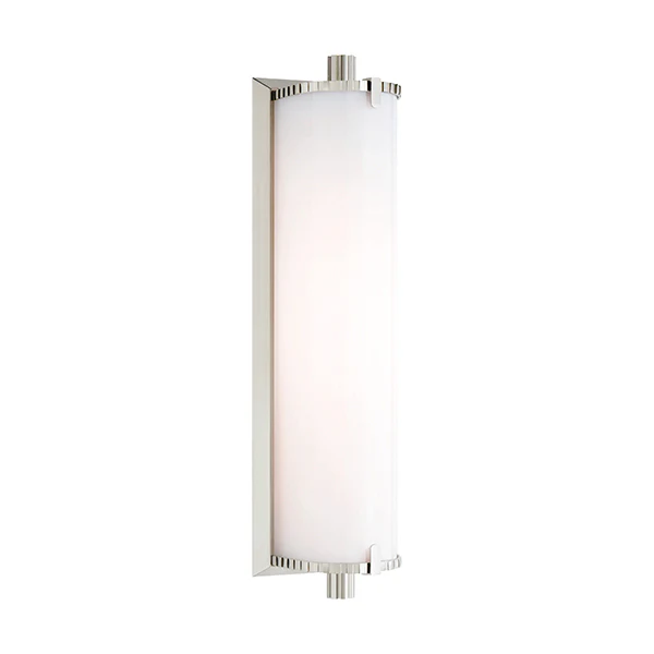 Calliope 1-Light 14 in Bathroom Vanity Light, Bronze