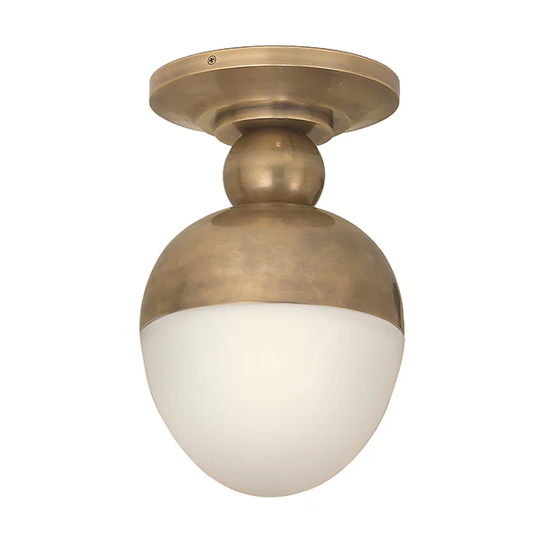 Clark Flush Mount - Image 3