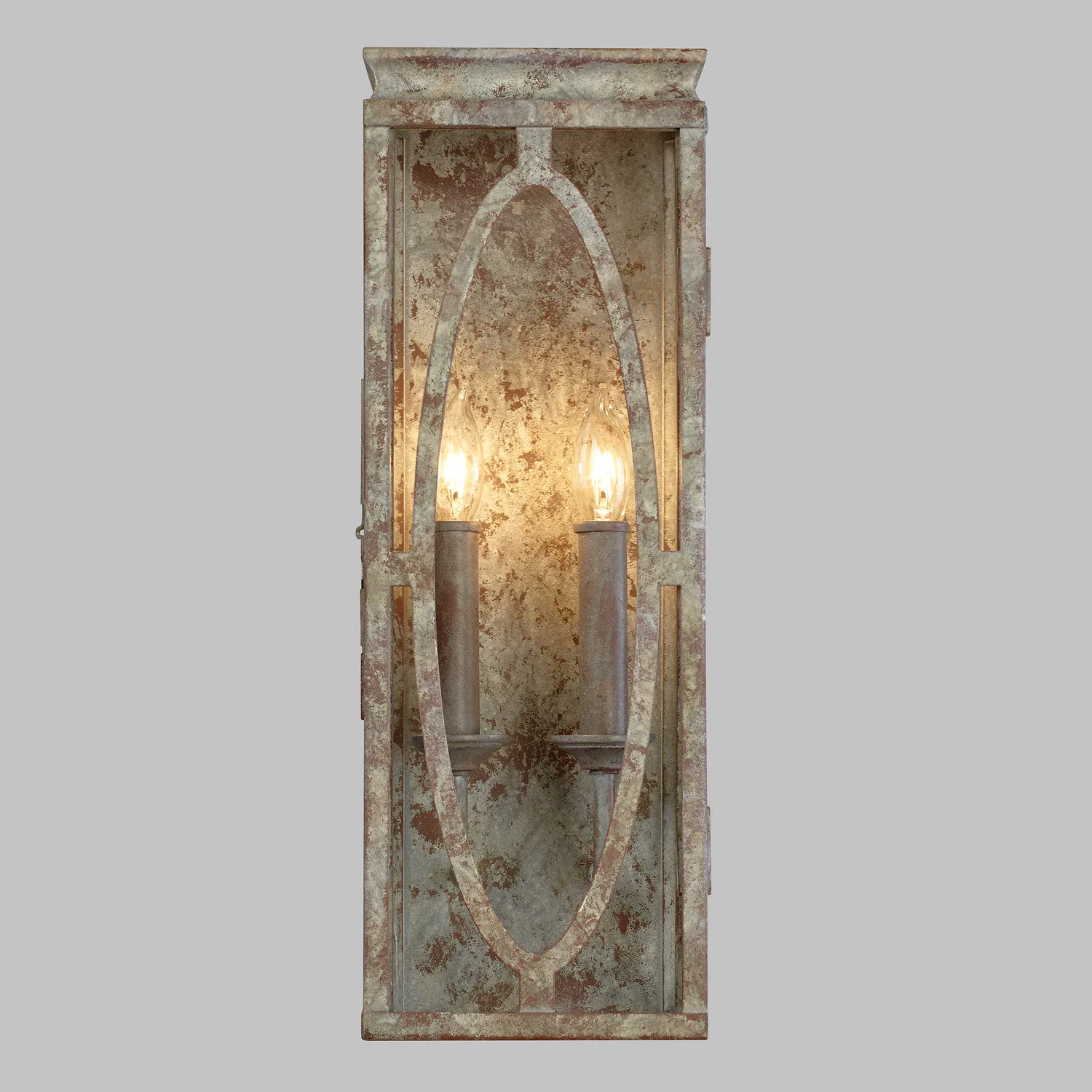 Patrice Wall Mount Lighting Sconce, Deep Abyss - Image 4