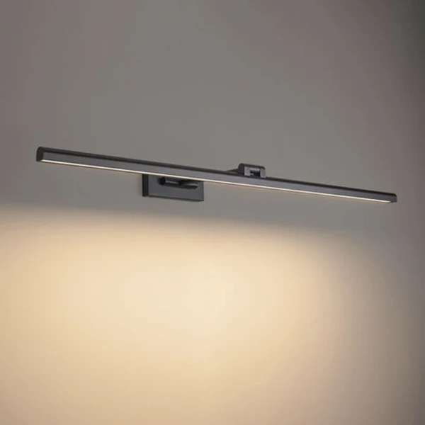 Reed 42 in LED Picture Light, Black - Image 2